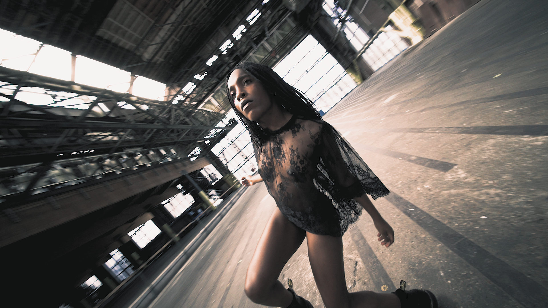 Dark Matter - Clones