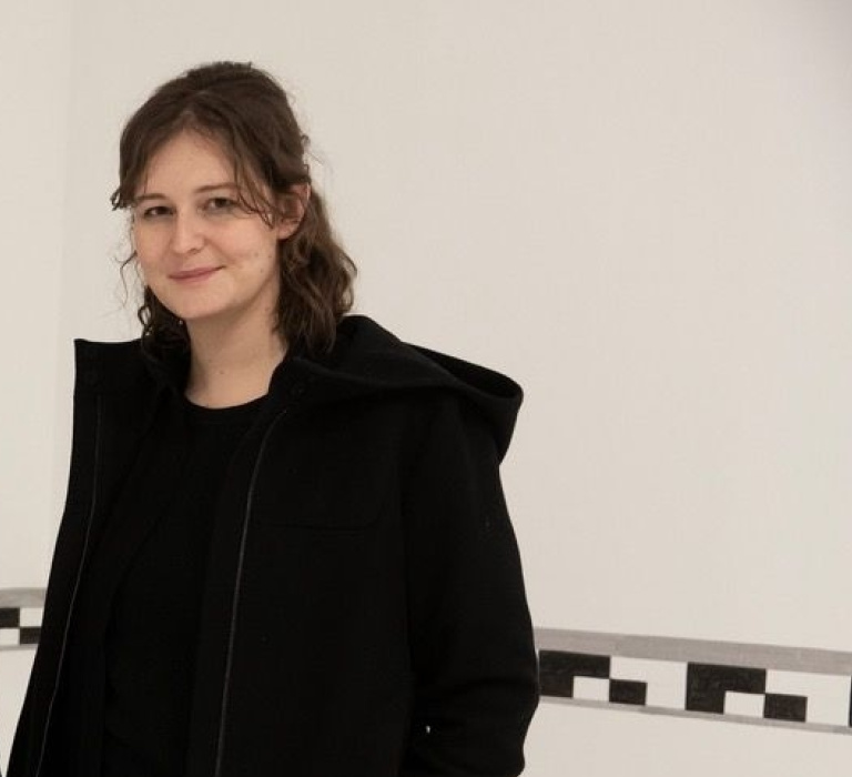 Nachtwachter Jules Weijers