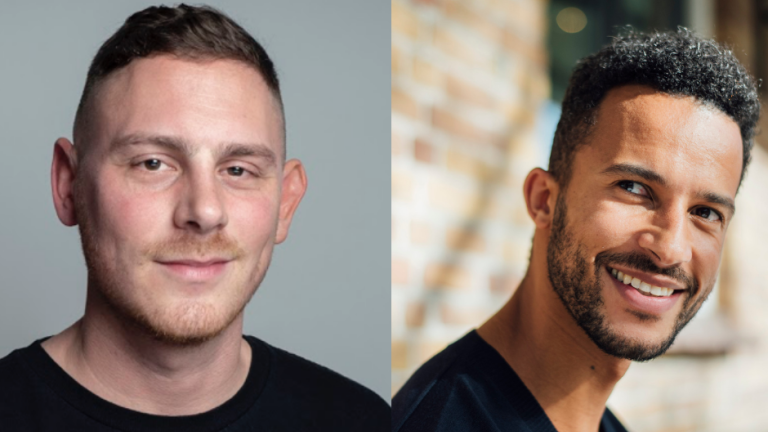 Nachtwachters Samefko Ludidi Luc Weijers