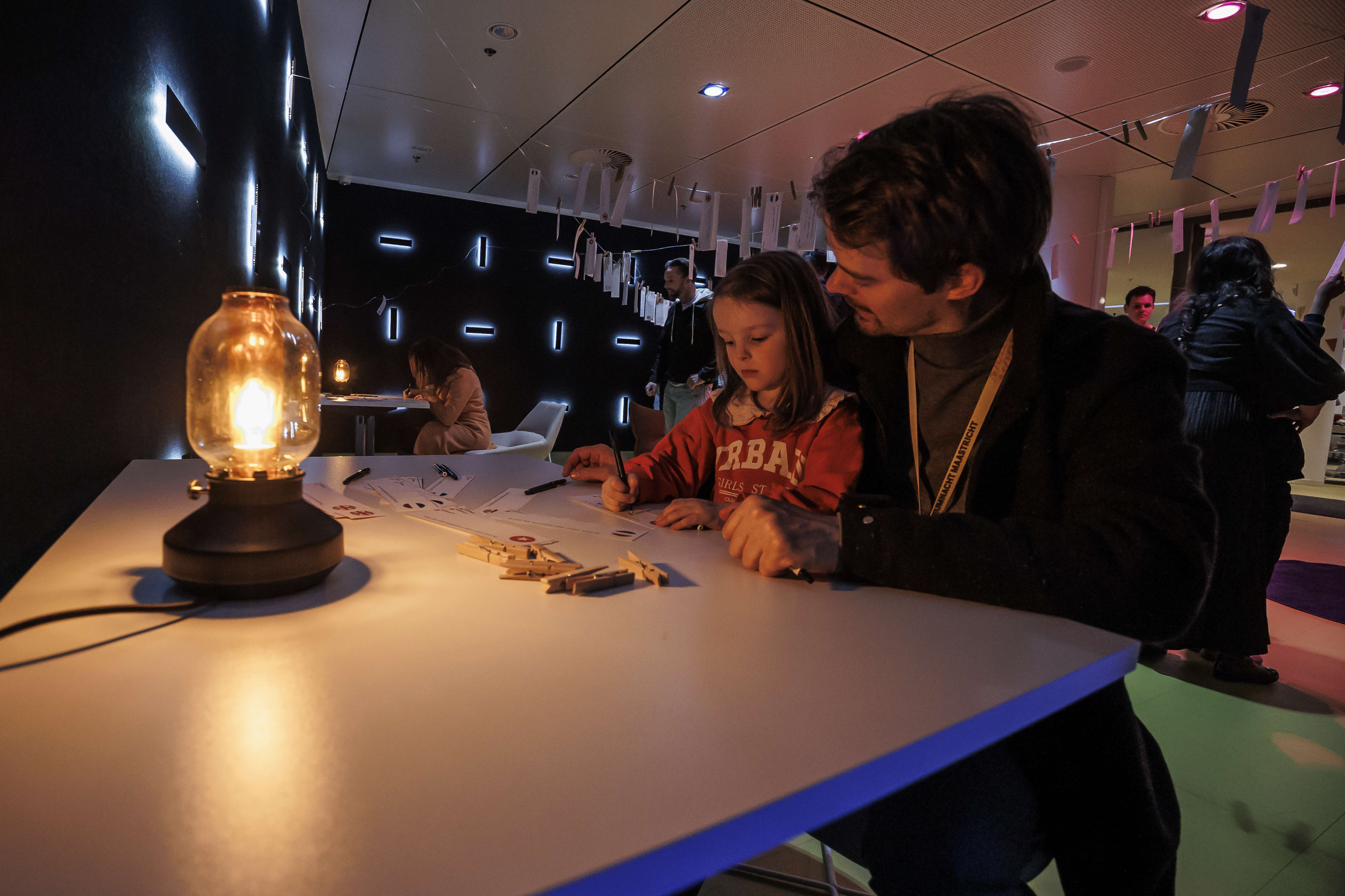 Museumnacht